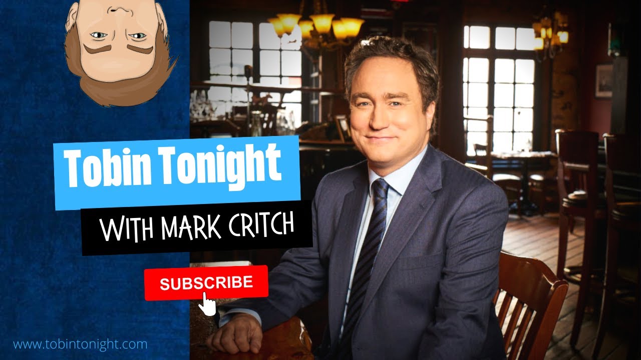 Mark Critch: Life's a Critch