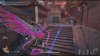 Snowed In NGA Ranked Gaming