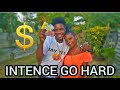 intence go hard[JAY TEE COMEDY ]