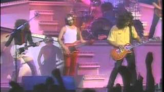 APRIL WINE - Before The Dawn