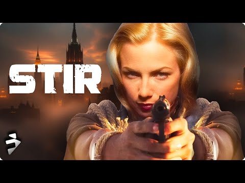 STIR | Thriller | Tony Todd, Traci Lords | Full Movie
