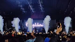 Magdalene - Save me (live at Shirock2025)