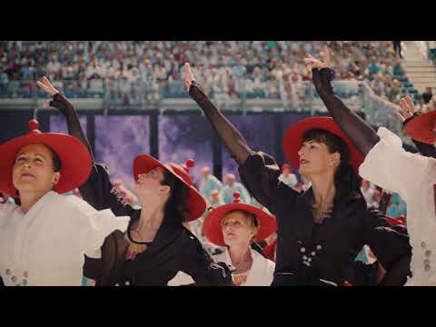 Spectacle de jour | Fête des Vignerons 2019