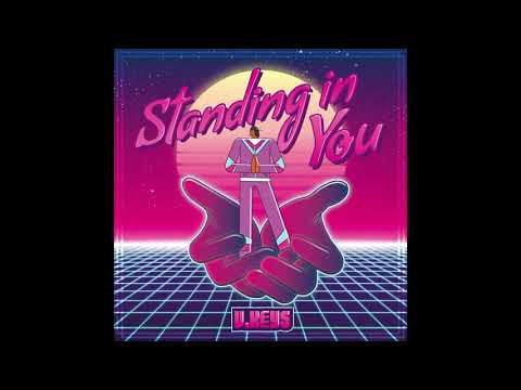 STANDING IN YOU by V Keys