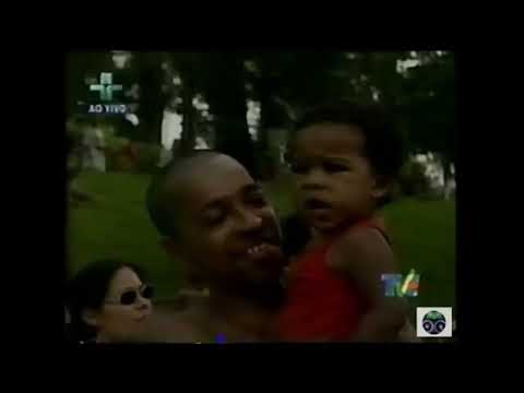 OTTO SHOW BEM BRASIL 2002 AO VIVO TV CULTURA MANGUEBEAT Apresentador Wandi Doratiotto LIVE São PAULO