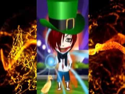 dewi dewi feat mulan sakit minta ampun (avatar mig33 komunitas)