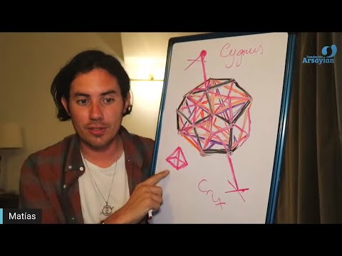 Día 183 - CYGNUS - Matias De Stefano - edición en español