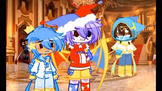 Teenager scare are meme/ gacha kirby/ Dedede is a f**king victim/ #GACHAAWARDFR #vocal