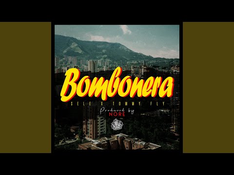 Bombonera