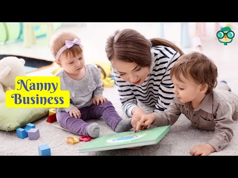 , title : 'How to Start a Nanny Business? How to Start a Babysitting Business? How to Start a Nanny Agency?'