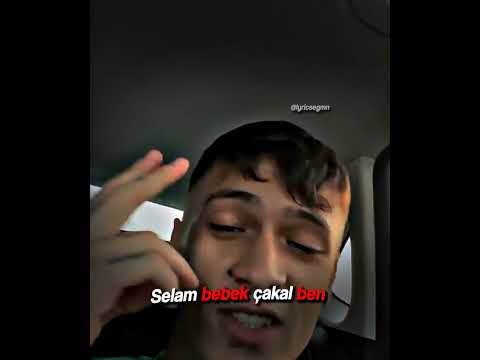 Çakal - Lütfen (lyrics)