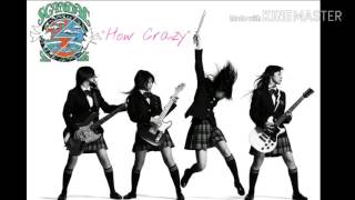 SCANDAL &quot;How Crazy&quot;