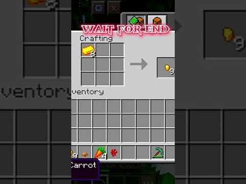 How to make invisibility potion in Minecraft pocket edition 1.19, #shorts