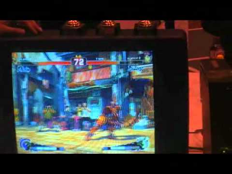 P-2 MicVlad (Dh) vs Evans SVB 5v5