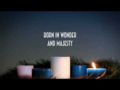 Prince of Heaven ~ Hillsong Worship ~ lyric video