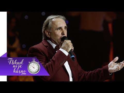 Paja Srdanov - Zapevajte pesme stare - (live) - NNK - EM 33 - 12.05.2019