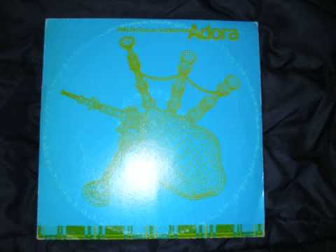 Stefy de Cicco Vs. Scotland Yard - Adora (Bagpipe Mix)