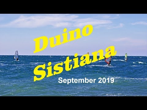 Duino, Sistiana, Italy