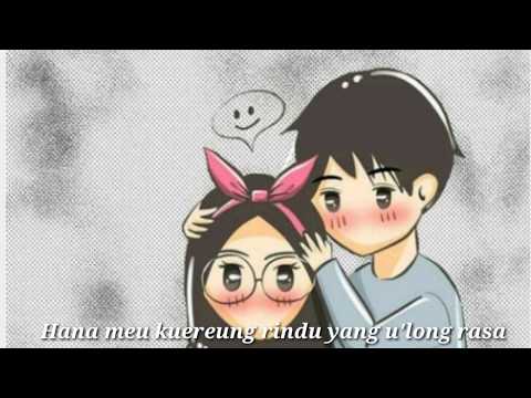 Lagu aceh terbaru 2019 paling baper Lirik animasi peunawa ngoen doa By abdul razi feat cut vita