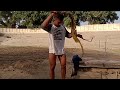 How To Wear Langot Ali Pehlwan Simple And Easy Method Viral
