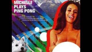 Daisy Daisy - Michelle Plays Ping Pong (Vicarious Bliss RMX)