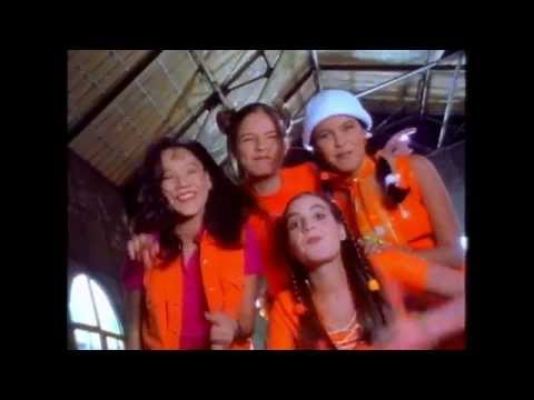 Jeans - Me pongo mis jeans (Oficial)