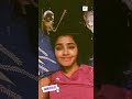 Actress Anupama Parameswaran Today Trending Video Cute Face Expression