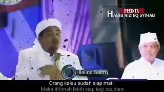 Download lagu STORY WA UJIAN DALAM PERJUANGAN -Habib Rizieq Shihab #story #ceramah #habibana mp3 Download lagu STORY WA UJIAN DALAM PERJUANGAN -Habib Rizieq Shihab #story #ceramah #habibana mp3
