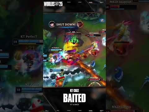 Cuzz Is A GENIUS 💡