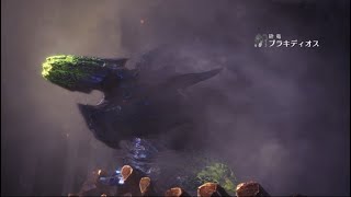 【MHWIB】キーボード勢のモンスターハンターワールドアイスボーン！part５