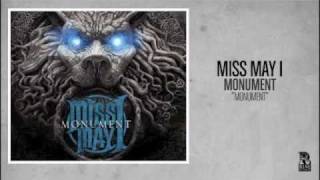 Miss May I - Monument