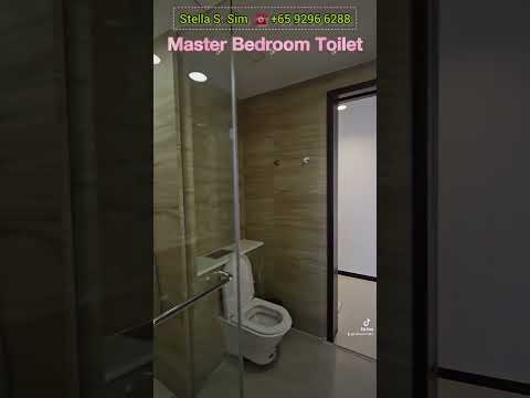 Sims Urban Oasis, 2 Sims Drive, 1 Bedroom, 441 sqft, Condominium For Rent, by Stella S Sim, 21010225 - PropertyGuru.com.sg