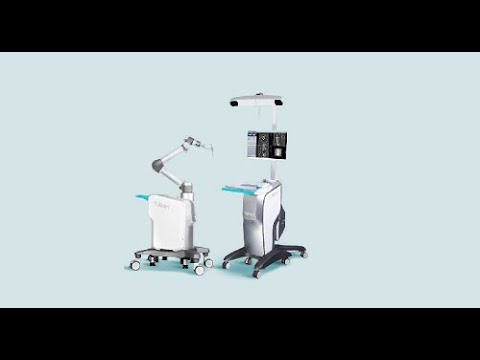Tinavi Medical: TiRobot® Orthopaedic Robotic System