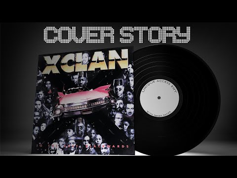 Brother J on X Clan’s “To The East, Blackwards” | COVER STORY | Episode 36