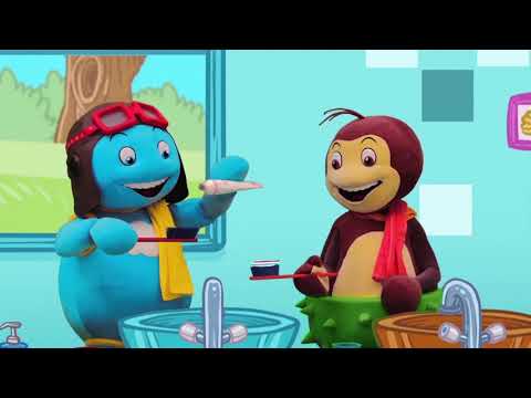 Klub Male Kestenčice - Perimo zube