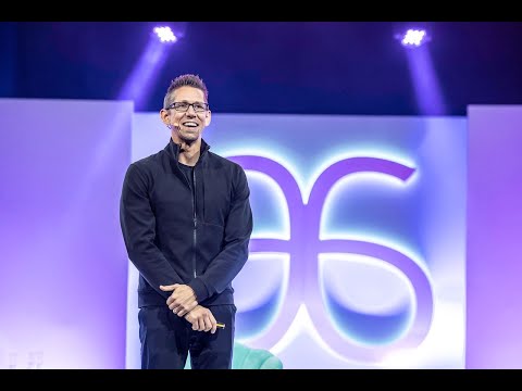 Hal Elrod: Inspiring Keynote Speaker Reel