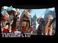 RandomForYou #6 - Black Desert Gameplay и всякое ...