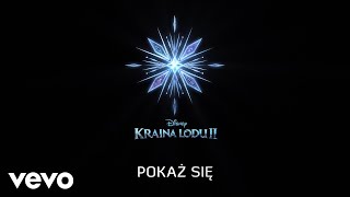 Kadr z teledysku Pokaż się tekst piosenki Katarzyna Łaska, Agnieszka Przekupień