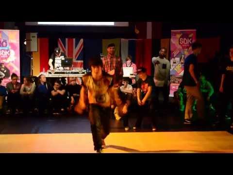 Valik preselection / SDK LATVIA PRESELECTION 2013