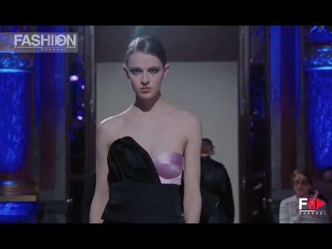 REDEMPTION Fall 2020 Highlights Paris - Fashion Channel