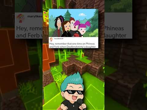 Phineas and Ferb Tumblr | How Good of a Dad Was Doofenshmirtz