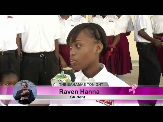 Bahamas Academy of Seventh-Day Adventists video #1