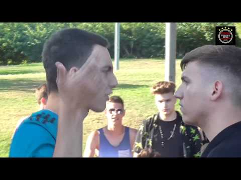 Semifinales - VG vs Dante (Batallón)