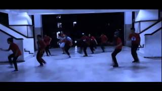 THE PRAJURIT | DJ Khaled - She&#39;s Fine | Choreo By Evret LeCka @ThePrajurit