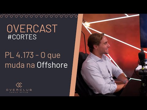 PL 4.173 - O que muda na Offshore