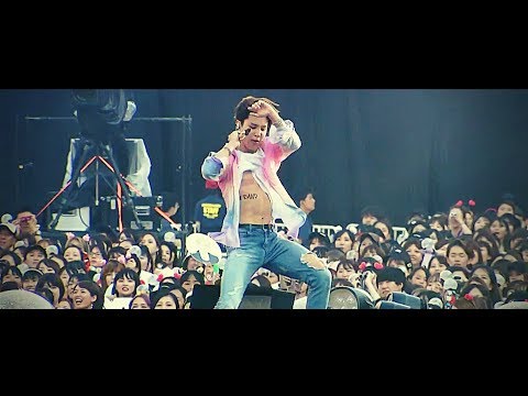 BTS (방탄소년단) 'Filter' MV