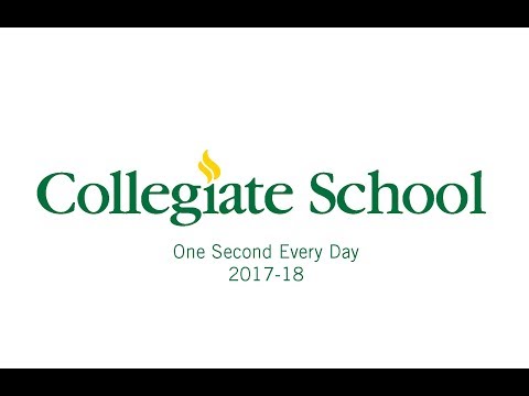 Collegiate School