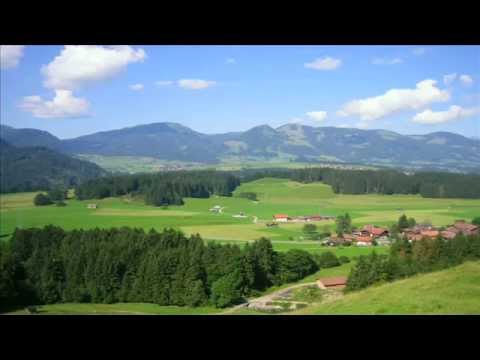 Woferl Boarischer -- Oberroaner Musi.mp4