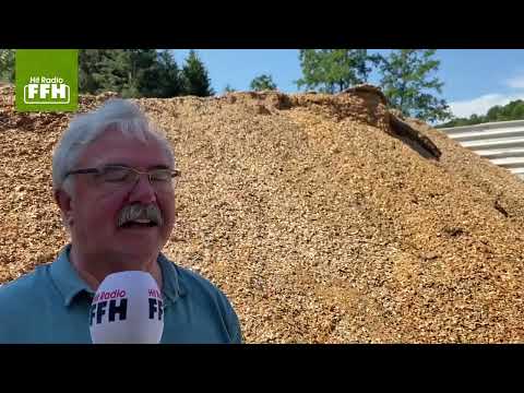 Das Energiedorf in der Wetterau