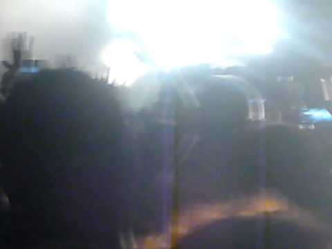 Tiesto playing Tommy Trash vs. Swedish House Mafia - Save The World In The End (ID Bootleg).